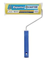 Rolo de Espuma 15 centímetros com Cabo 034 - Castor