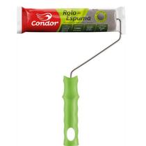 Rolo de Espuma 15cm com Suporte Atlas (8094)