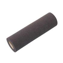 Rolo de Espuma 23cm Poliéster Cinza para Pintura - Alta Absorção de Tinta Rolo de Espuma 23cm Poliéster Cinza para Pintura - Alta Absorção de Tinta