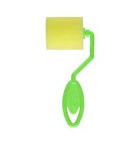 ROLO DE ESPUMA 4CM REF 8094A CONDOR - Ideal para Pintura e Texturização