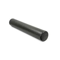 Rolo de espuma AGM Aeromat Elite de alta densidade 36x15cm - preto Rolo de espuma AGM Aeromat Elite de alta densidade 36x15cm - preto