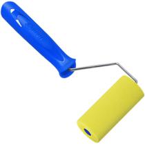 Rolo de Espuma Amarela com 9cm - 1341 - PINCEIS TIGRE