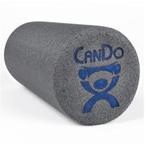 Rolo de Espuma CanDo 15x30 cm Auxiliar Multifuncional para Exercícios