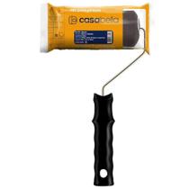 Rolo de Espuma Casabella 341/9cm com Suporte Lisas Embalagem com 12 Unidades Rolo de Espuma Casabella 341/9cm com Suporte Lisas Embalagem com 12 Unidades
