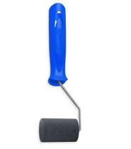 Rolo de espuma cinza ref:1340 tigre - 5cm