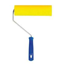 Rolo de Espuma Com Cabo 15cm Tigre Ref. 1341