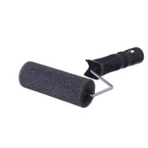 Rolo de Espuma com Garfo 5cm Cinza - Tigre