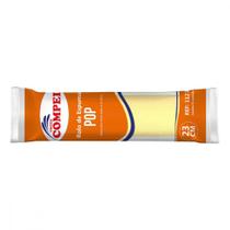 Rolo De Espuma Compel 23Cm - Kit C/12 Pecas Rolo De Espuma Compel 23Cm - Kit C/12 Pecas