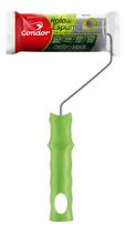 Rolo De Espuma Condor 9cm Com Suporte Rolo De Espuma Condor 9cm Com Suporte