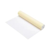 Rolo De Espuma EVA Autoadesiva Preta De 2mm De Espessura, Folha De Borracha Impermeável Para