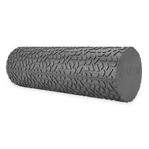 Rolo de espuma Gaiam Restore Compact Texturizado 30cm x 10cm Rolo de espuma Gaiam Restore Compact Texturizado 30cm x 10cm