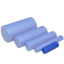 Rolo de Espuma Kallango Napa 10X30cm D23 Azul Rolo de Espuma Kallango Napa 10X30cm D23 Azul