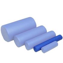 Rolo de Espuma Kallango Napa 10X60cm D23 Azul Rolo de Espuma Kallango Napa 10X60cm D23 Azul