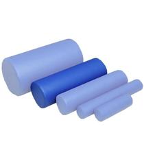 Rolo de Espuma Kallango Napa 20X60cm D23 Azul Rolo de Espuma Kallango Napa 20X60cm D23 Azul