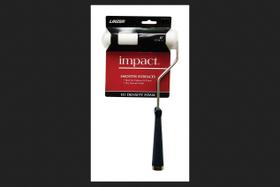 Rolo de espuma Linzer de alta densidade multicolorido de 6" Rolo de espuma Linzer de alta densidade multicolorido de 6"