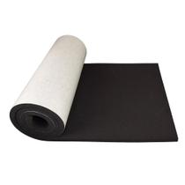 Rolo de espuma marinha XCEL extra grande com autoadesivo 60x20x1,3 cm