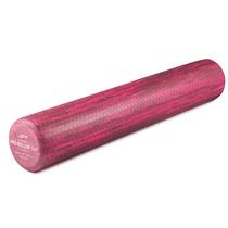 Rolo de Espuma OPTP PRO-Roller Macio 91x15 cm Rosa Rolo de Espuma OPTP PRO-Roller Macio 91x15 cm Rosa