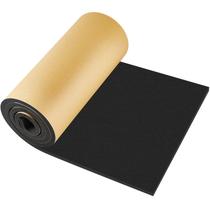 Rolo de espuma Pangda Marine 200x30x1,3 cm com adesivo preto