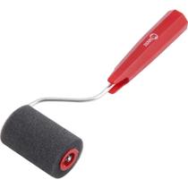 Rolo de Espuma Para Pintura, 5 cm, com Suporte, Nove54