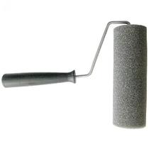 Rolo de espuma para pintura 9 cm com suporte VD 983 - 6241098300