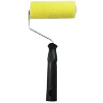Rolo de Espuma para Pintura 9cm c/ Cabo