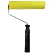 Rolo De Espuma Para Pintura Com 15cm - - Compel Rolo De Espuma Para Pintura Com 15cm - - Compel