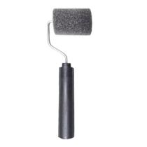 Rolo de espuma para pintura com suporte de 5 cm - Compel - Compel Rolo de espuma para pintura com suporte de 5 cm - Compel - Compel