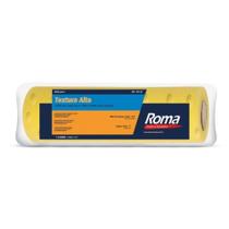 Rolo de Espuma para Textura Alta Roma Rolo de Espuma para Textura Alta Roma