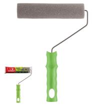 Rolo de Espuma Pintura 15cm Condor Madeira Metal Artesanato Rolo de Espuma Pintura 15cm Condor Madeira Metal Artesanato