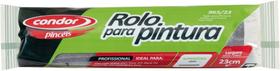 Rolo de Espuma Polido 23 cm sem Suporte Condor