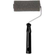 Rolo de espuma poliester 09cm com cabo compel. Kit com 5 peças