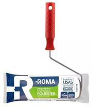 Rolo De Espuma Poliester 15cm - Roma Rolo De Espuma Poliester 15cm - Roma