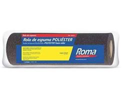 Rolo de Espuma Poliéster 23CM sem Cabo - Roma
