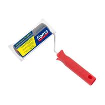 Rolo De Espuma Poliéster 9cm 3.1/2" - Roma Rolo De Espuma Poliéster 9cm 3.1/2" - Roma