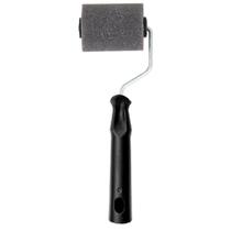 Rolo De Espuma Poliéster De 5 Cm Com Cabo - - Compel Rolo De Espuma Poliéster De 5 Cm Com Cabo - - Compel