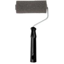 Rolo De Espuma Poliéster De 9 Cm Com Cabo - - Compel Rolo De Espuma Poliéster De 9 Cm Com Cabo - - Compel