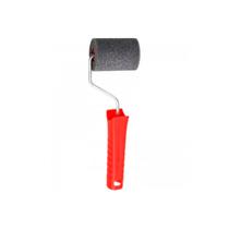 Rolo de Espuma Poliéster Tintas Parede Pintura Verniz 5cm