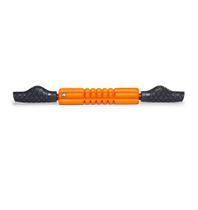 Rolo de espuma portátil TriggerPoint Performance GRID STK 21cm