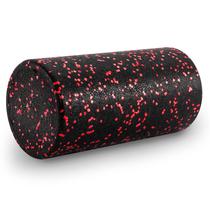 Rolo de Espuma ProsourceFit 30 cm Ferramenta de Massagem Firme Rolo de Espuma ProsourceFit 30 cm Ferramenta de Massagem Firme