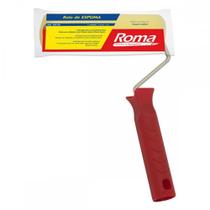 Rolo De Espuma Roma 15Cm - 440-15 Rolo De Espuma Roma 15Cm - 440-15