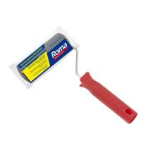 Rolo de Espuma Roma Poliester 15cm Cabo Rolo de Espuma Roma Poliester 15cm Cabo