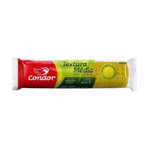 Rolo de Espuma Textura Média 23cm sem Cabo para Acabamento Uniforme Branco Condor 23CM Rolo de Espuma Textura Média 23cm sem Cabo para Acabamento Uniforme Branco Condor 23CM