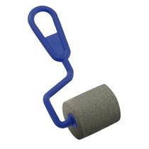 Rolo De Espuma Tigre 40mm Cinza