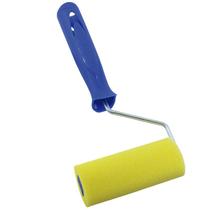 Rolo de Espuma Verniz 9cm com Cabo Tigre