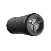 Rolo de espuma vibratório Hyperice Vyper 3 alivia a tensão muscular