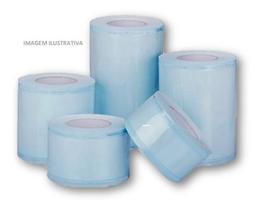 Rolo De Esterelização 12cm X 100m Hospflex Un