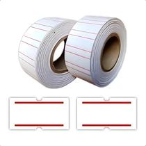 Rolo de Etiqueta para Etiquetadora MX -5500 Grespan Rolo de Etiqueta para Etiquetadora MX -5500 Grespan