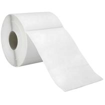 Rolo de etiqueta térmica 10x15 com Serrilha Clamak Rolo de etiqueta térmica 10x15 com Serrilha Clamak