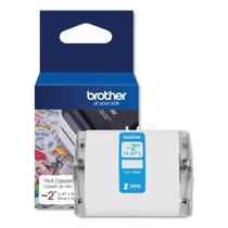 Rolo de etiquetas Brother Genuine CZ-1005 50 mm x 5 m ZINK Zero Ink Rolo de etiquetas Brother Genuine CZ-1005 50 mm x 5 m ZINK Zero Ink