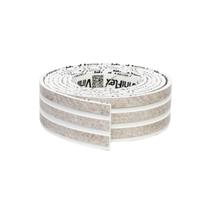 Rolo de Eva Ripado Auto Colante Laminado Para Decoração